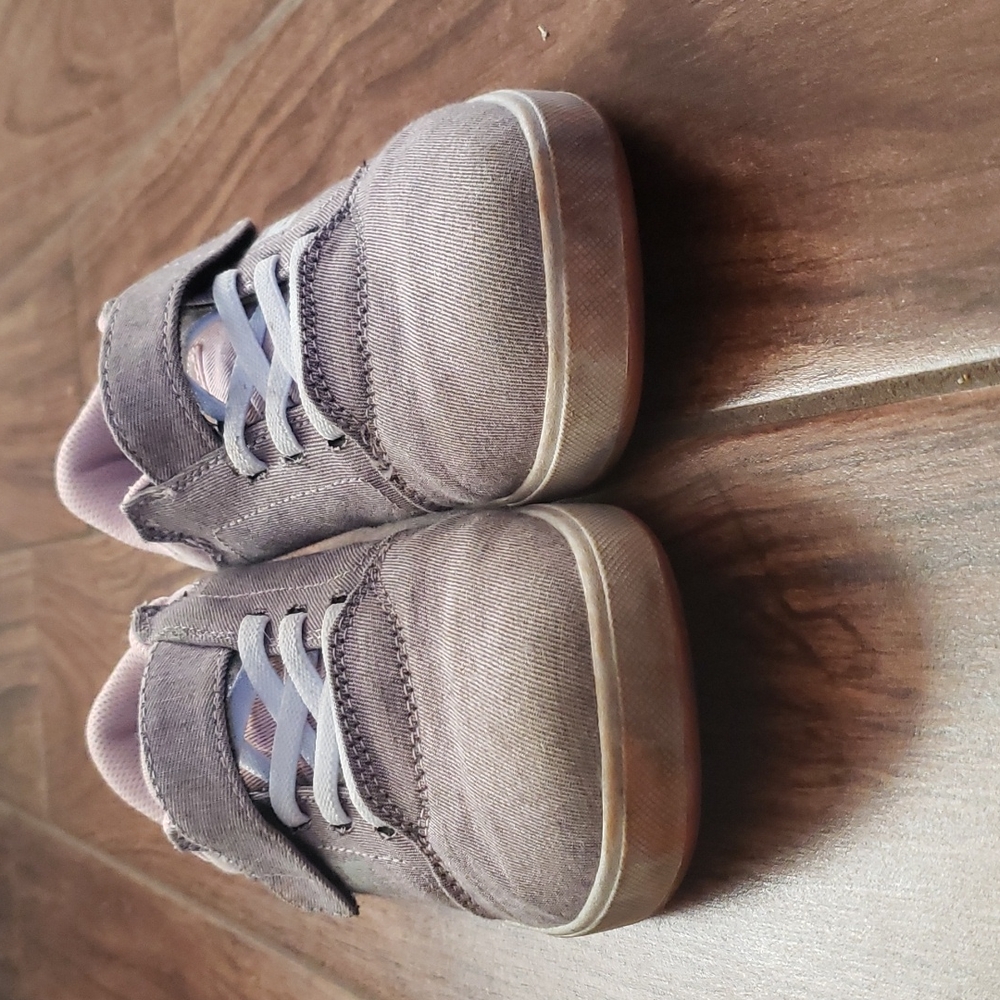 Pinkish DCs